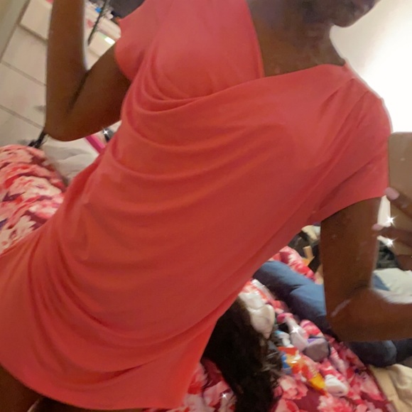 🎀Pink Blouse🎀 - Picture 4 of 4